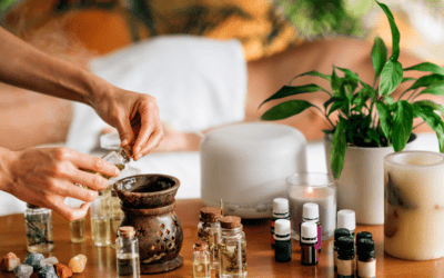 Wer darf was? Grenzen und Unterschiede in der Aromatherapie